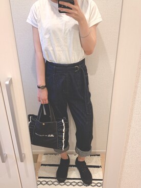 miwさんのコーディネート