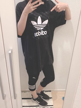 miwさんのコーディネート