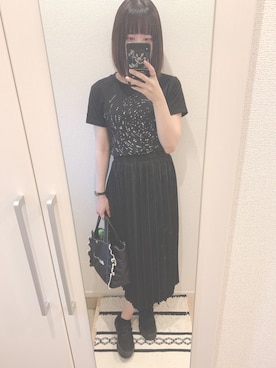 miwさんのコーディネート