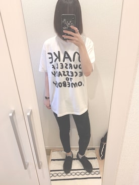 miwさんのコーディネート