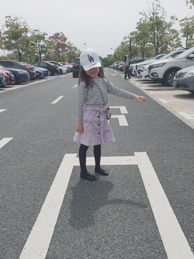 猫咪酱さんのコーディネート