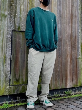 TOMOさんのコーディネート