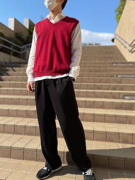 TOMOさんのコーディネート