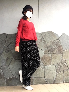 s.さんのコーディネート