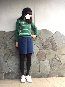 s.さんのコーディネート