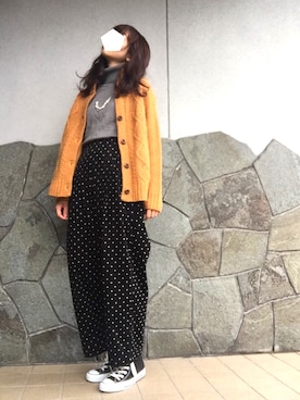 s.さんのコーディネート