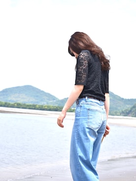 s.さんのコーディネート
