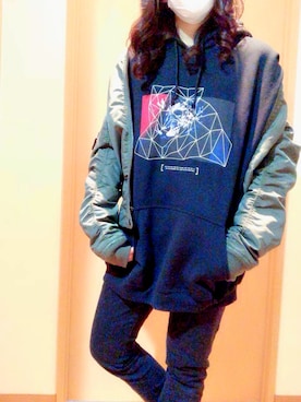 ゆーちゃさんのコーディネート