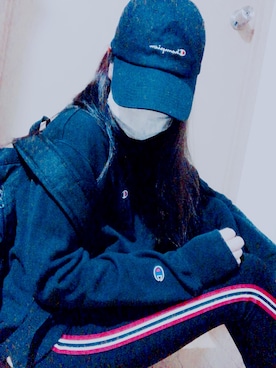 ゆーちゃさんのコーディネート