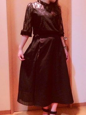 ゆーちゃさんのコーディネート