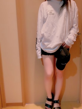 ゆーちゃさんのコーディネート