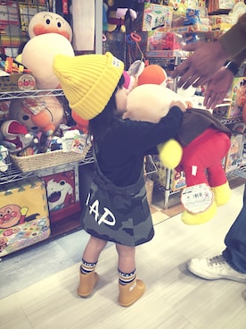 meirintan☆☆さんのコーディネート