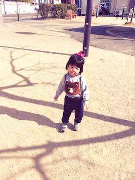 meirintan☆☆さんのコーディネート