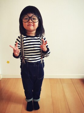 meirintan☆☆さんのコーディネート