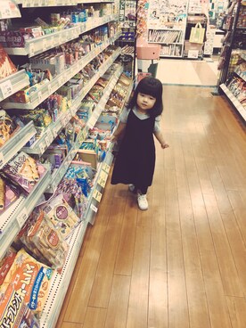 meirintan☆☆さんのコーディネート