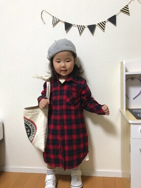 kohatoさんのコーディネート