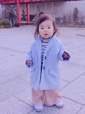 kohatoさんのコーディネート