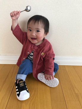 kohatoさんのコーディネート