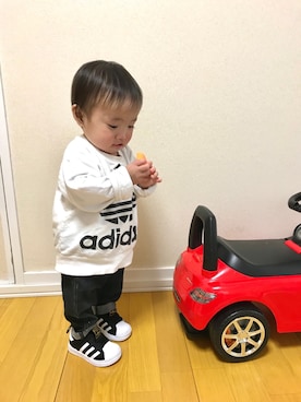 kohatoさんのコーディネート