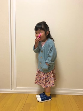 kohatoさんのコーディネート