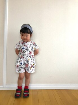 kohatoさんのコーディネート