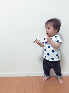 kohatoさんのコーディネート