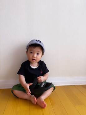 kohatoさんのコーディネート