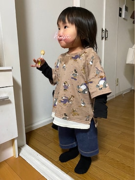 kohatoさんのコーディネート