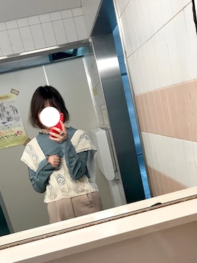 r o m .さん（レディース・153cm）の夏コーディネート