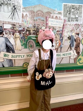 r o m .さんのコーディネート