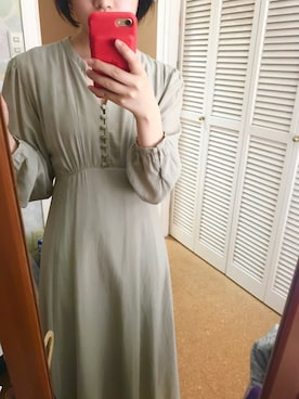 r o m .さん（レディース・153cm）の夏コーディネート