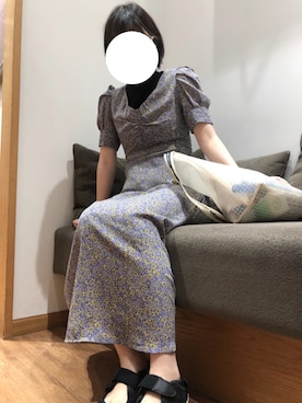 r o m .さんのコーディネート