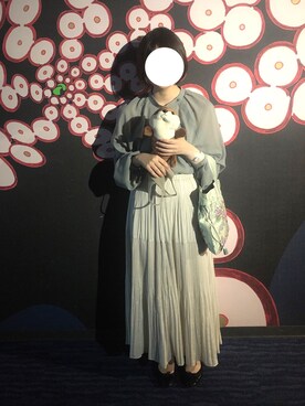 r o m .さん（レディース・153cm）の秋コーディネート