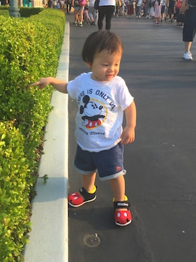 HYT🐻さんのコーディネート