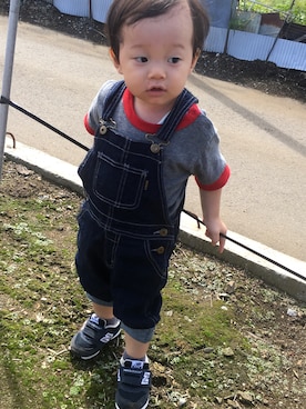 HYT🐻さんのコーディネート