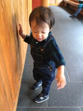 HYT🐻さんのコーディネート