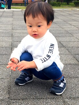 HYT🐻さんのコーディネート