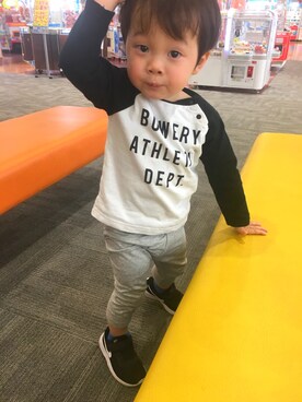 HYT🐻さんのコーディネート