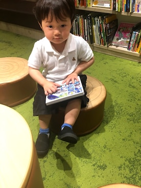 HYT🐻さんのコーディネート