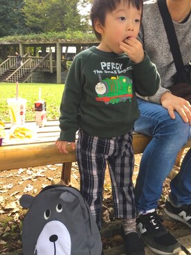 HYT🐻さんのコーディネート