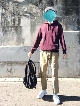 MAYOさんのコーディネート