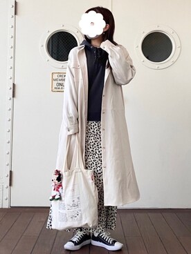 スニーカーを使った ディズニーコーデ のコーディネート一覧 ユーザー その他ユーザー Wear