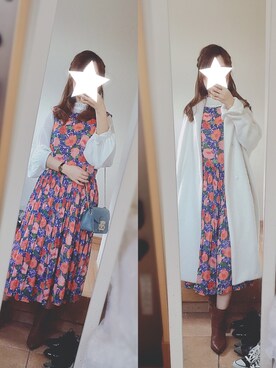 chocottinさんのコーディネート