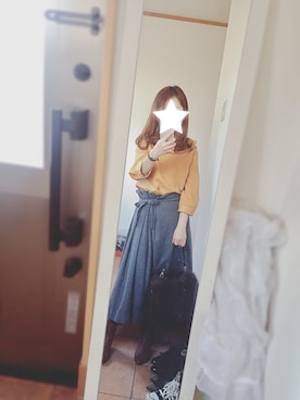 chocottinさんのコーディネート