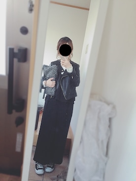 chocottinさんのコーディネート