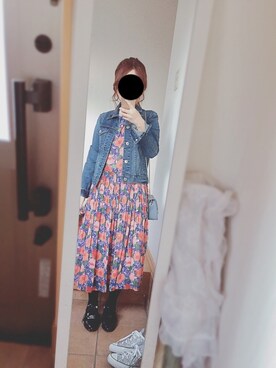 chocottinさんのコーディネート