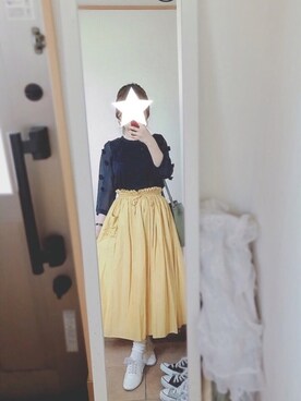 chocottinさんのコーディネート