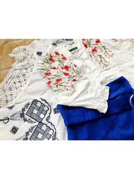 chocottinさんのコーディネート