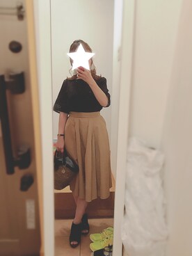 chocottinさんのコーディネート