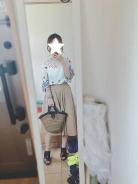 chocottinさんのコーディネート